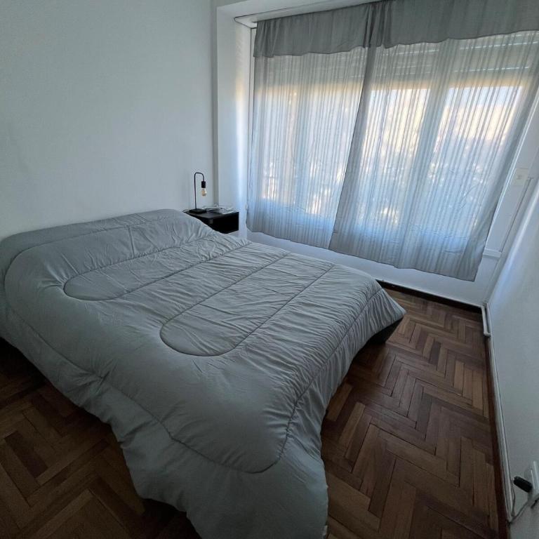 Departamento San Juan y Rivadavia Mar del Plata - Apartamento de 3 dormitorios - 26