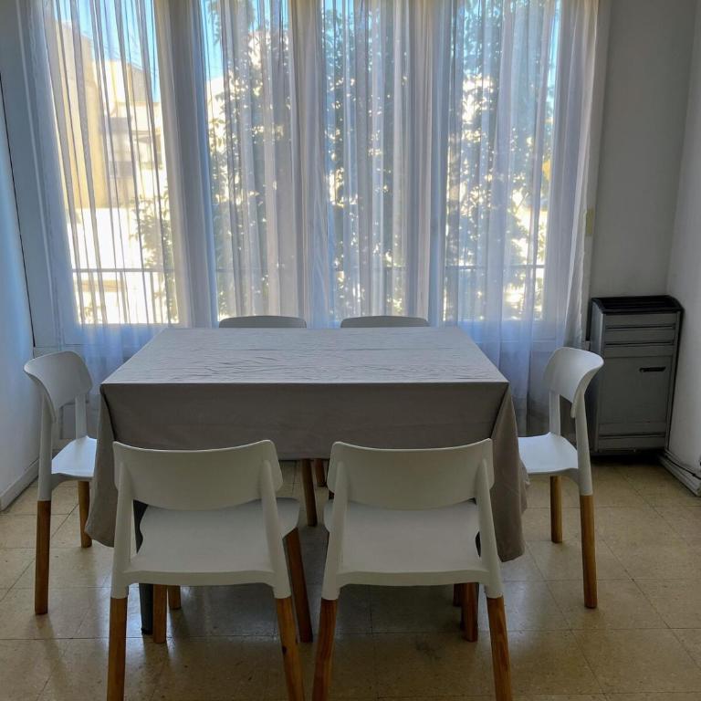 Departamento San Juan y Rivadavia Mar del Plata - Apartamento de 3 dormitorios - 27