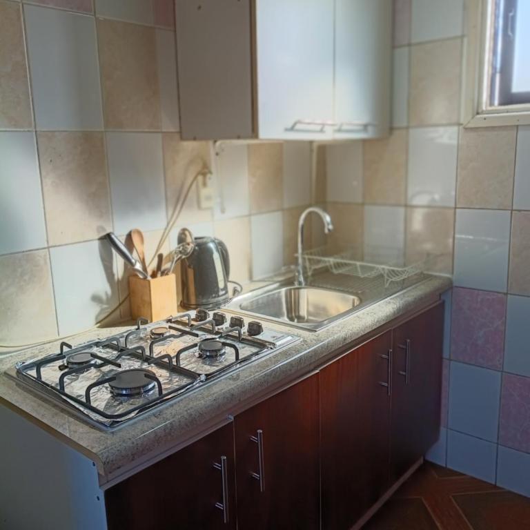 cabañas Cadiz - Two-Bedroom Standard Apartment - 10