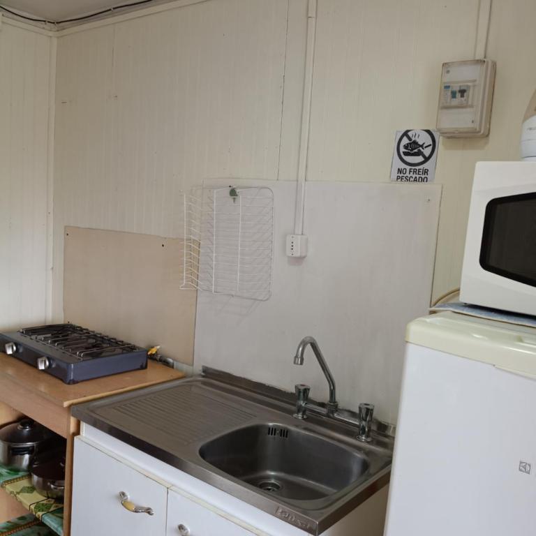 cabañas Cadiz - Apartment - Ground Floor - 11