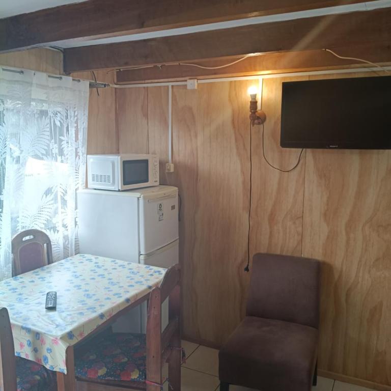 cabañas Cadiz - Apartment - Split Level - 10