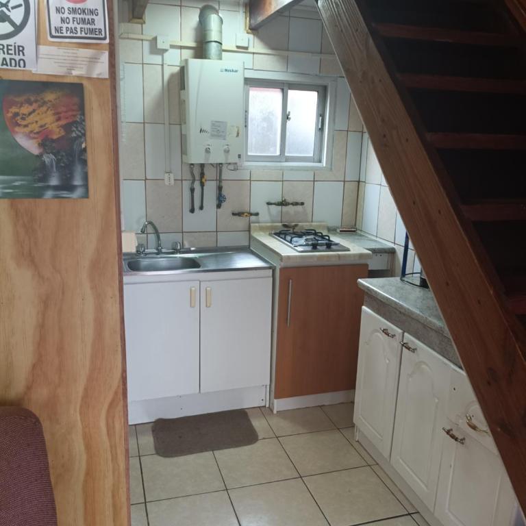 cabañas Cadiz - Apartment - Split Level - 11