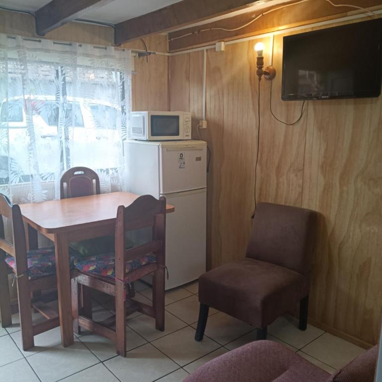 cabañas Cadiz - Apartment - Split Level - 8