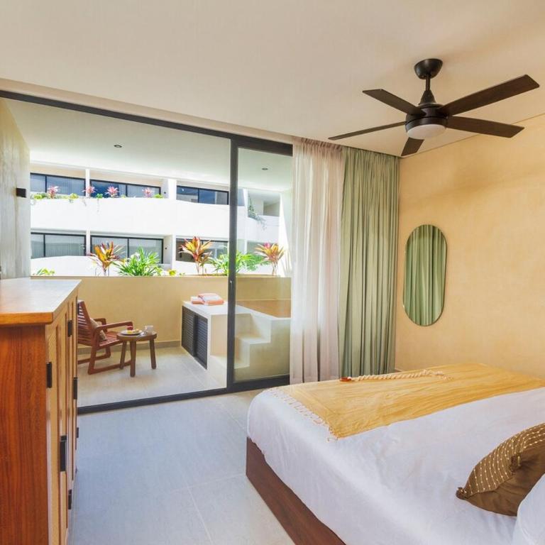 2 Bdm Each With a Private Pool, at Elements - Apartamento de 2 dormitorios - 38
