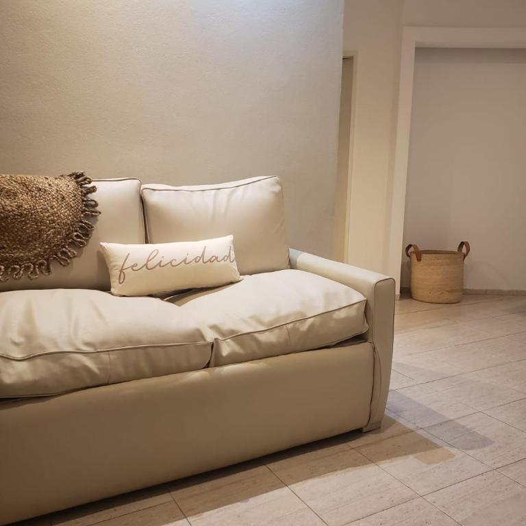 E&F Departamento - Apartamento de 2 dormitorios - 1
