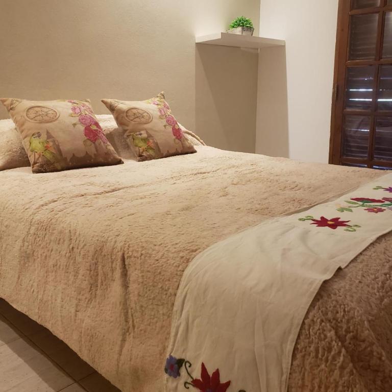 E&F Departamento - Apartamento de 2 dormitorios - 4