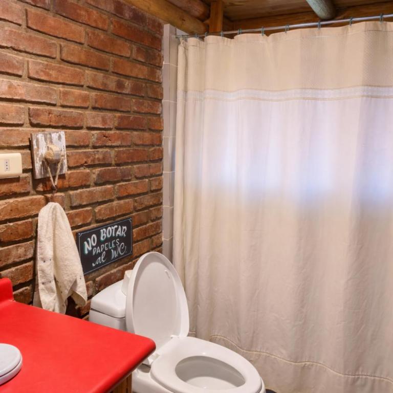 Casa Amanecer Vichuquén - Four-Bedroom House - 17