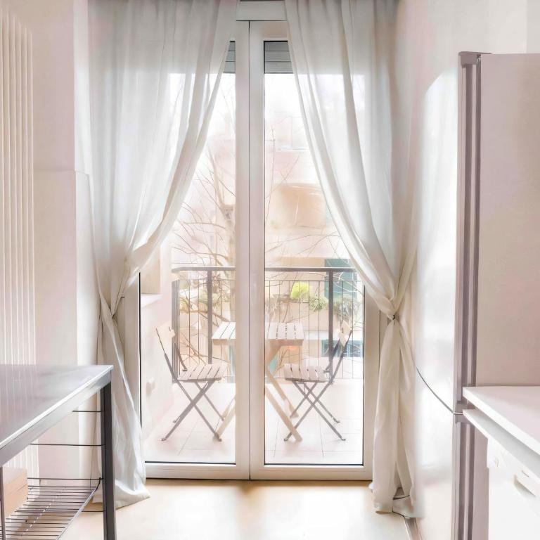 La Terrazza Segreta di Dante - a 100m dal Mare - Three-Bedroom Deluxe Apartment - 7