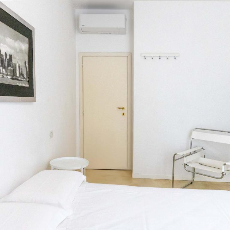 La Terrazza Segreta di Dante - a 100m dal Mare - Three-Bedroom Deluxe Apartment - 12