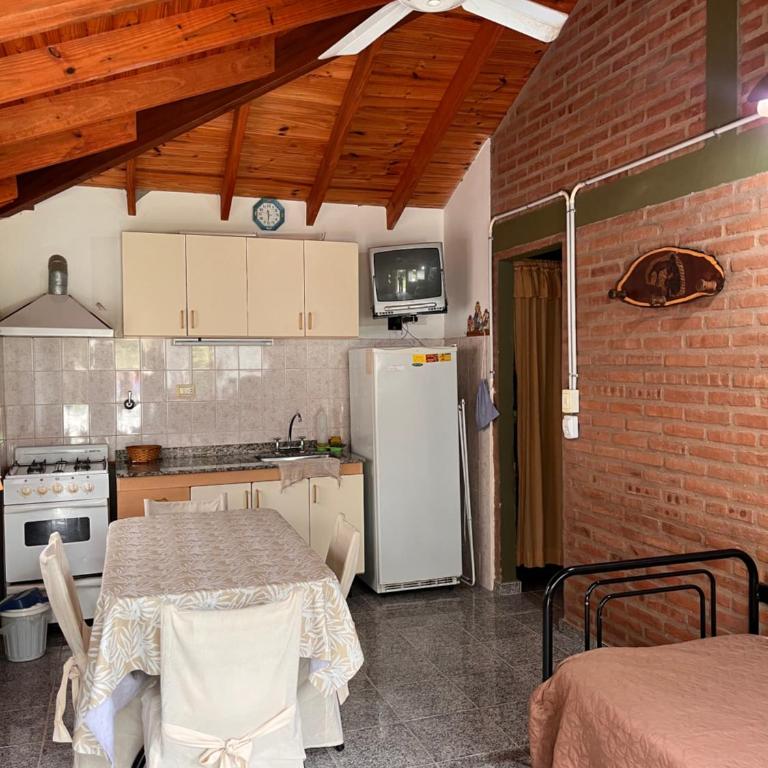 El Rincón de Paquito - Apartamento de 1 dormitorio - 3