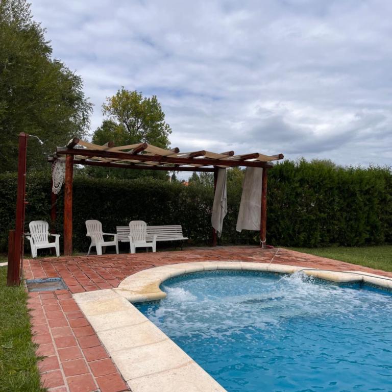 El Rincón de Paquito - Apartamento de 1 dormitorio - 7