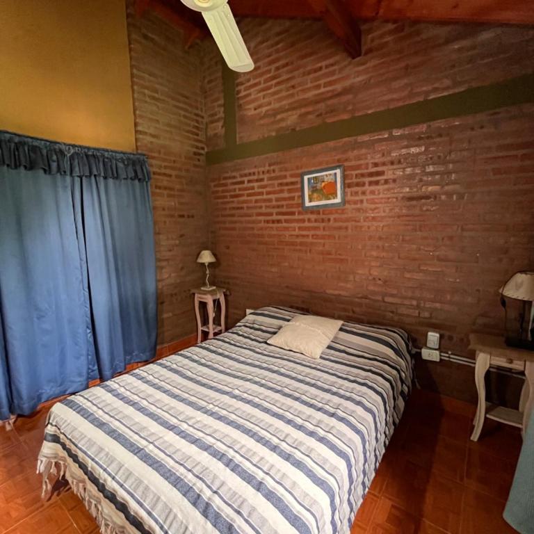 El Rincón de Paquito - Apartamento de 1 dormitorio - 12
