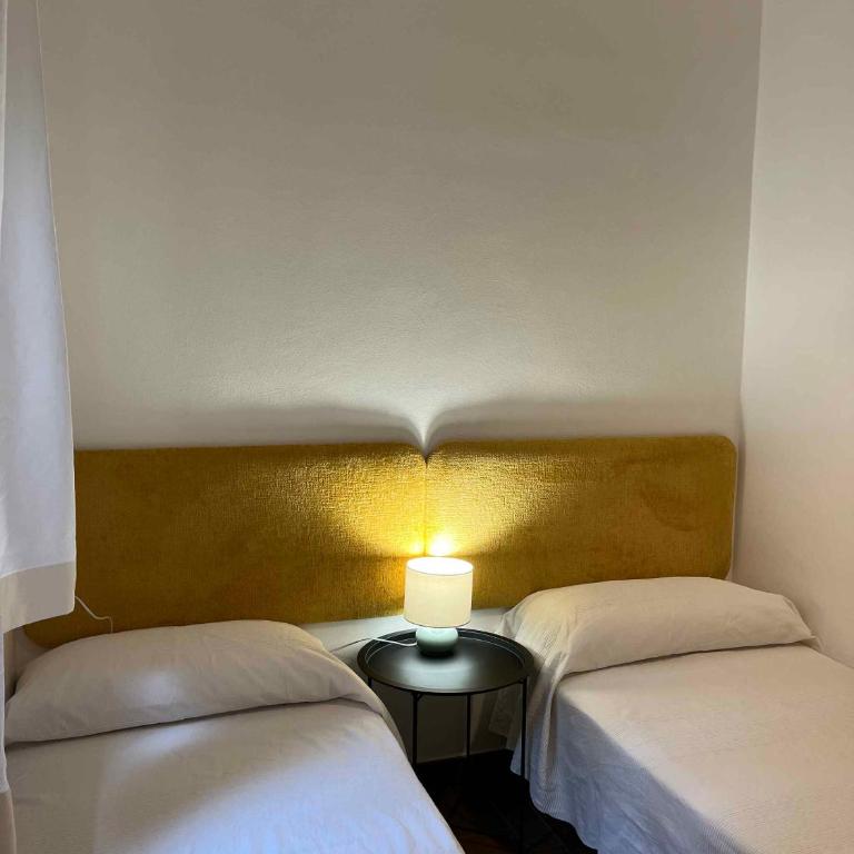 Holiday Home Lakefront in Val Maria-pur 55422 - Casa Vacanze - 36