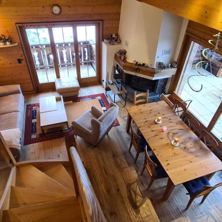 Apartment in central location with views - Appartement 3 Chambres - 8