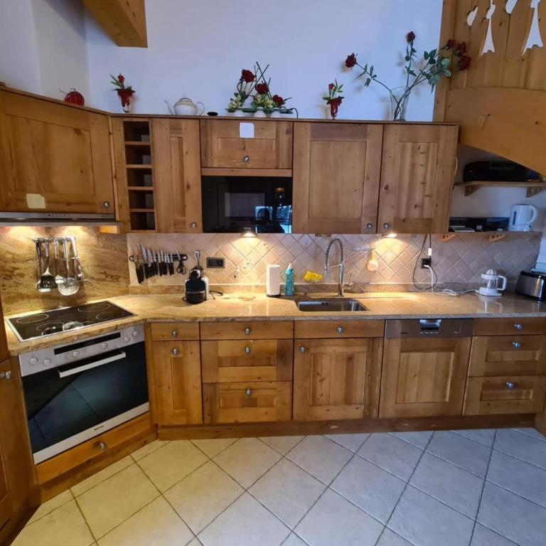 Apartment in central location with views - Appartement 3 Chambres - 5