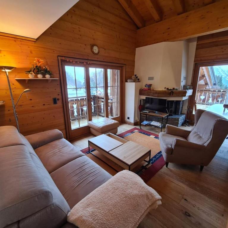 Apartment in central location with views - Appartement 3 Chambres - 4