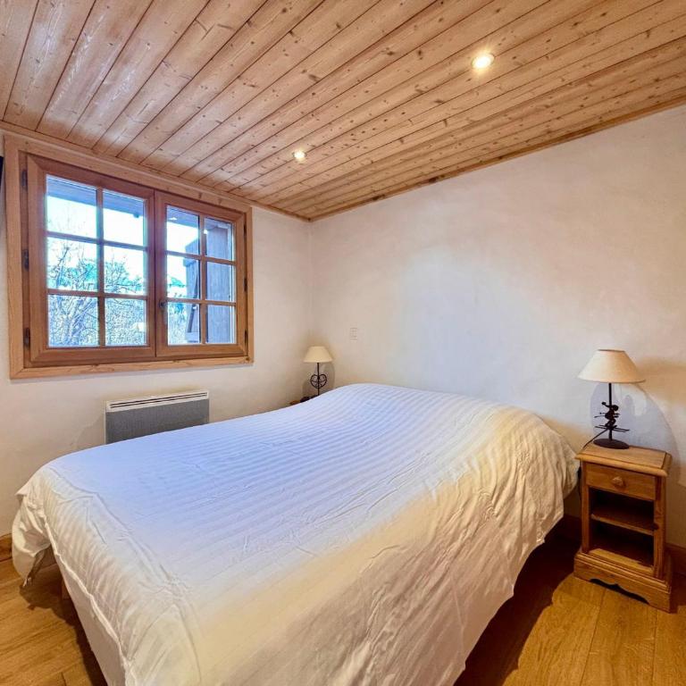 Chalet avec parking - 15 pers. - Chalet 3 Chambres - 15