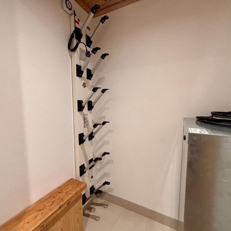 Chalet avec parking - 15 pers. - Chalet 3 Chambres - 27