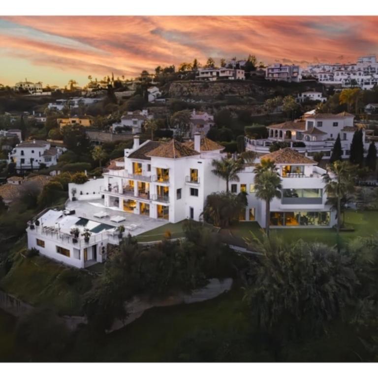 Maravillosa villa vista panorámica - 20 pers. - ES-175-59 - Villa - 1