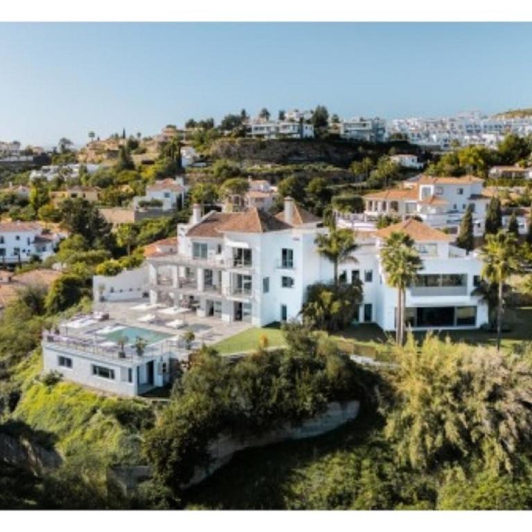 Maravillosa villa vista panorámica - 20 pers. - ES-175-59 - Villa - 6