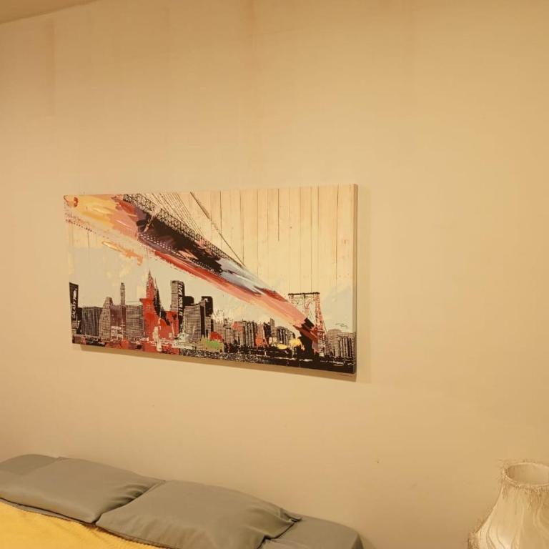Lima Centro Guest House Barrios - Double or Twin Room - 4