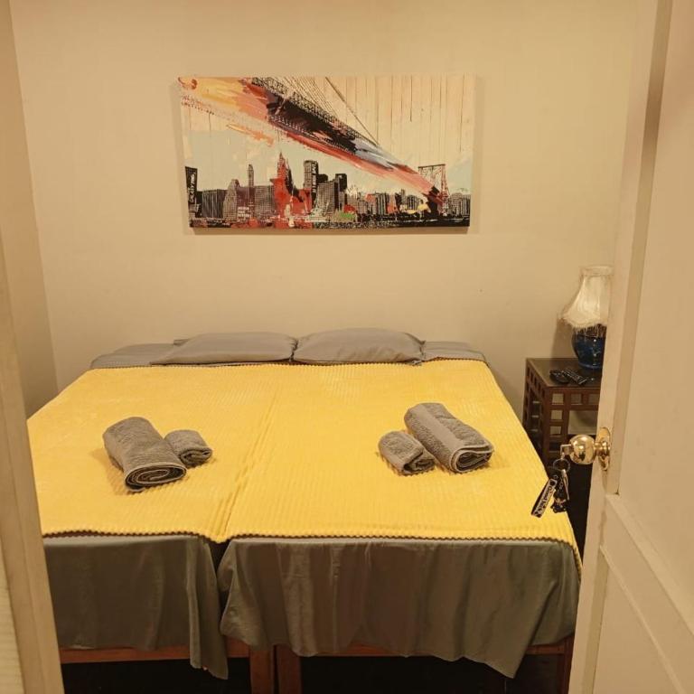 Lima Centro Guest House Barrios - Double or Twin Room - 6