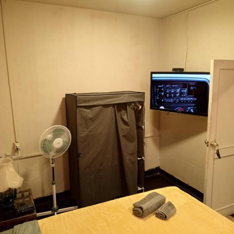 Lima Centro Guest House Barrios - Double or Twin Room - 9