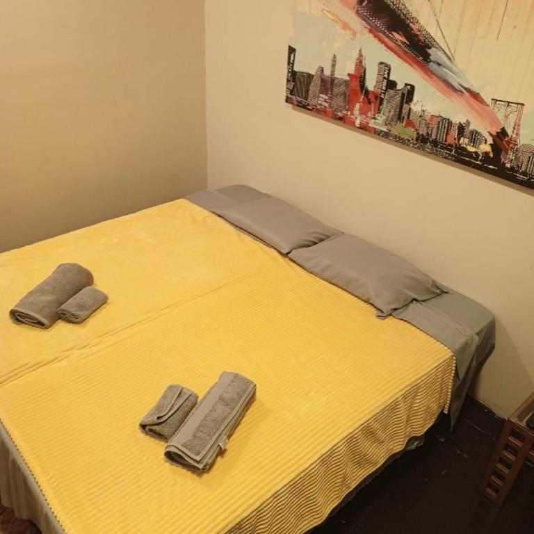 Lima Centro Guest House Barrios - Double or Twin Room - 10
