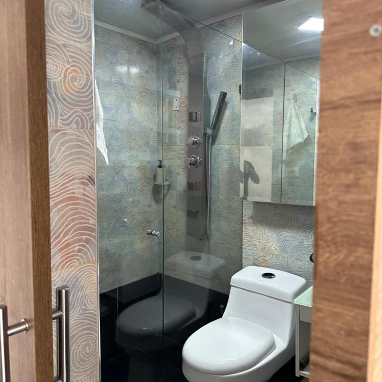 Laureles Group House - Apartamento de 1 dormitorio - 1