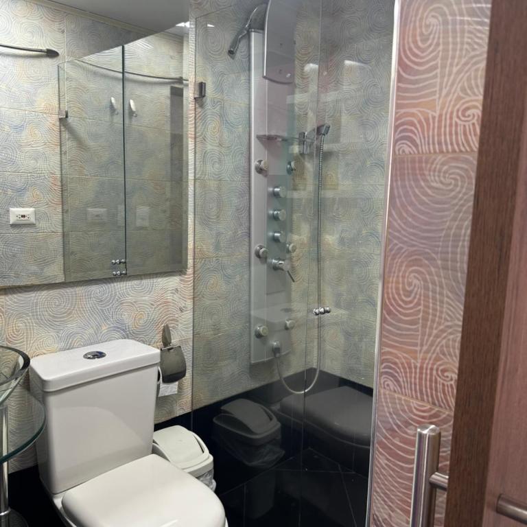 Laureles Group House - Apartamento de 1 dormitorio - 4