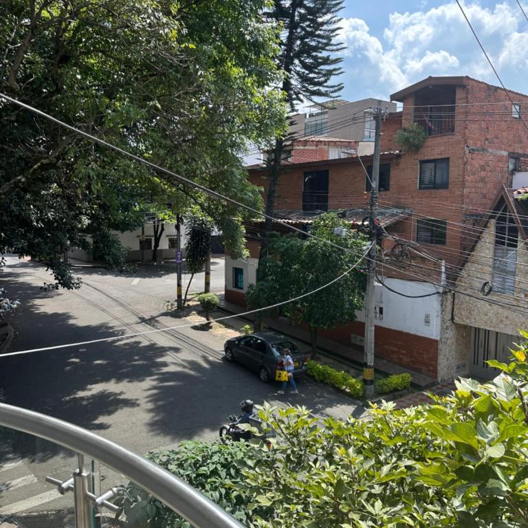 Laureles Group House - Apartamento de 1 dormitorio - 2