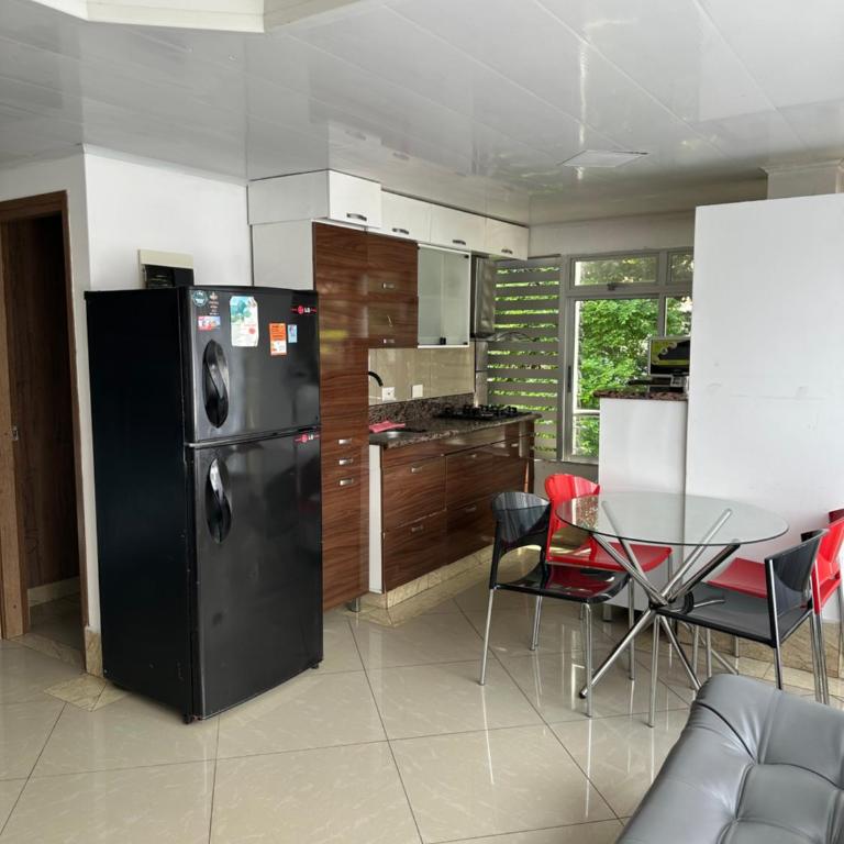 Laureles Group House - Apartamento de 1 dormitorio - 2
