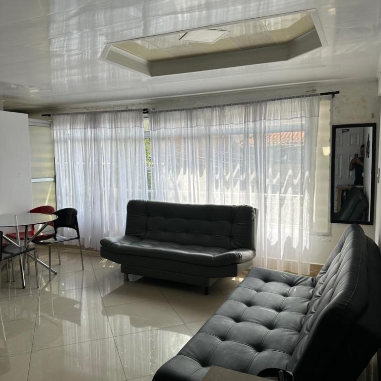 Laureles Group House - Apartamento de 1 dormitorio - 4