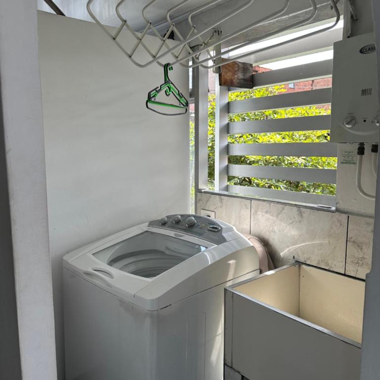 Laureles Group House - Apartamento de 1 dormitorio - 2