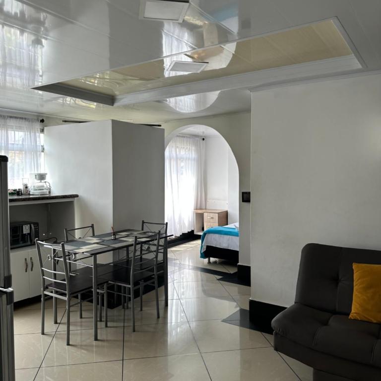 Laureles Group House - Apartamento de 1 dormitorio - 3