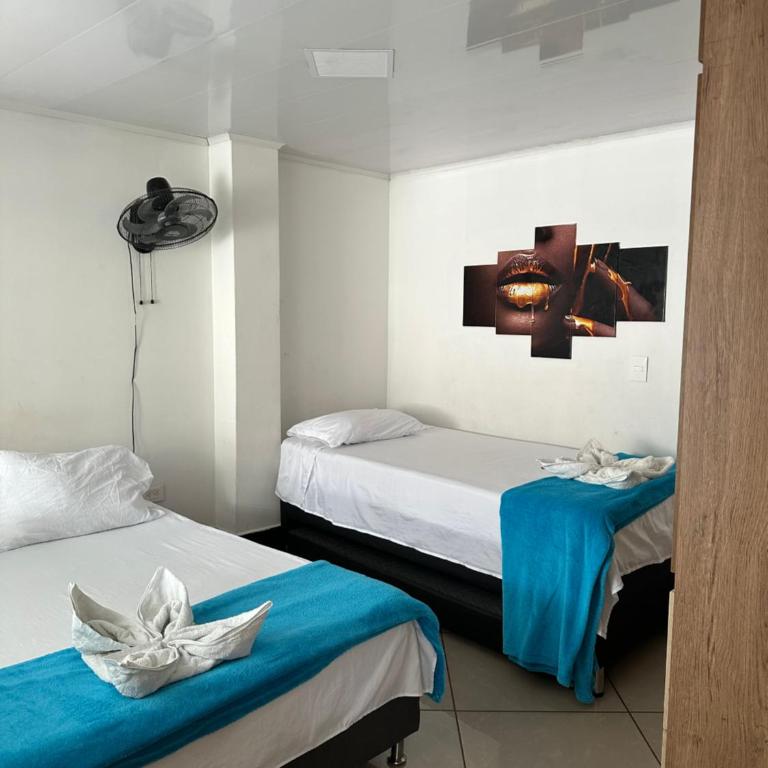 Laureles Group House - Apartamento de 1 dormitorio - 5