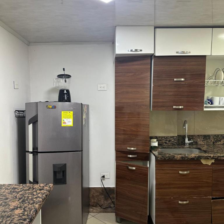 Laureles Group House - Apartamento de 1 dormitorio - 9
