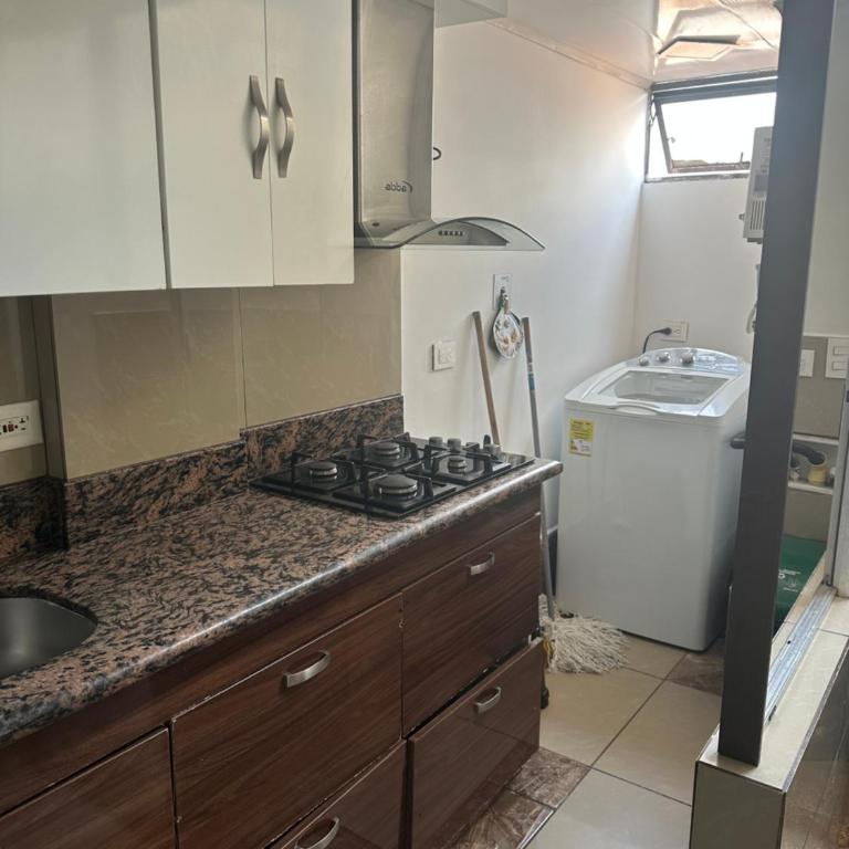 Laureles Group House - Apartamento de 2 dormitorios - 12