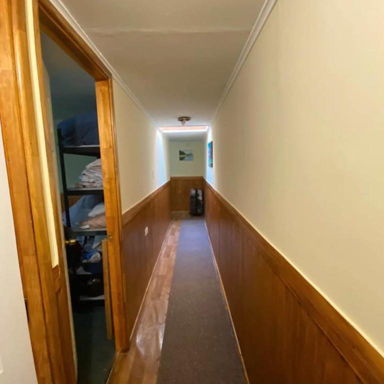 Morada Austral - Double Room with Shared Bathroom - 5