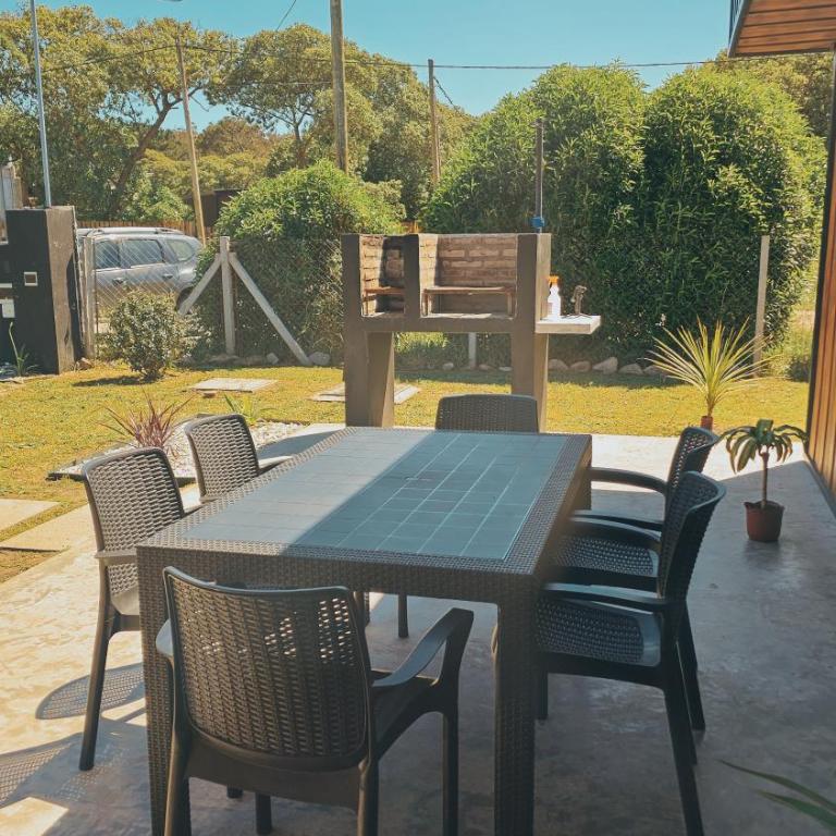 Complejo Tortugas Chapadmalal a 150m del mar - Two-Bedroom House - 18