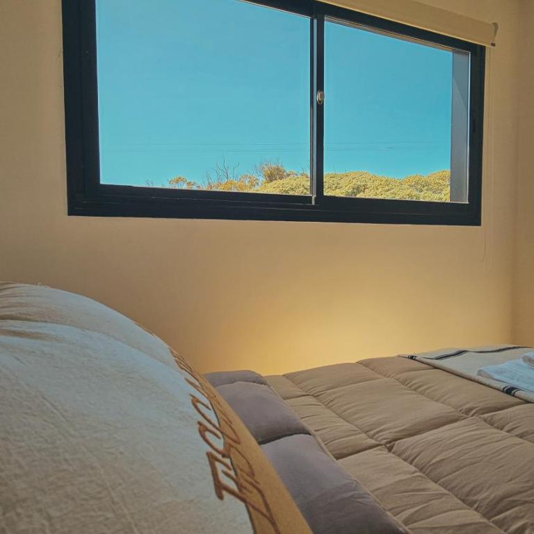 Complejo Tortugas Chapadmalal a 150m del mar - Two-Bedroom House - 15