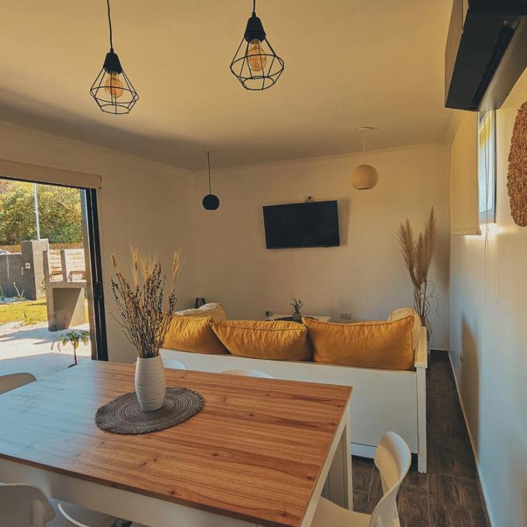 Complejo Tortugas Chapadmalal a 150m del mar - Two-Bedroom House - 6