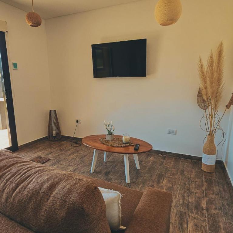 Complejo Tortugas Chapadmalal a 150m del mar - One-Bedroom House - 13
