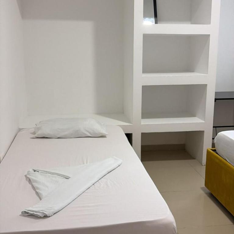 Apartamento 303 - One-Bedroom Apartment - 1