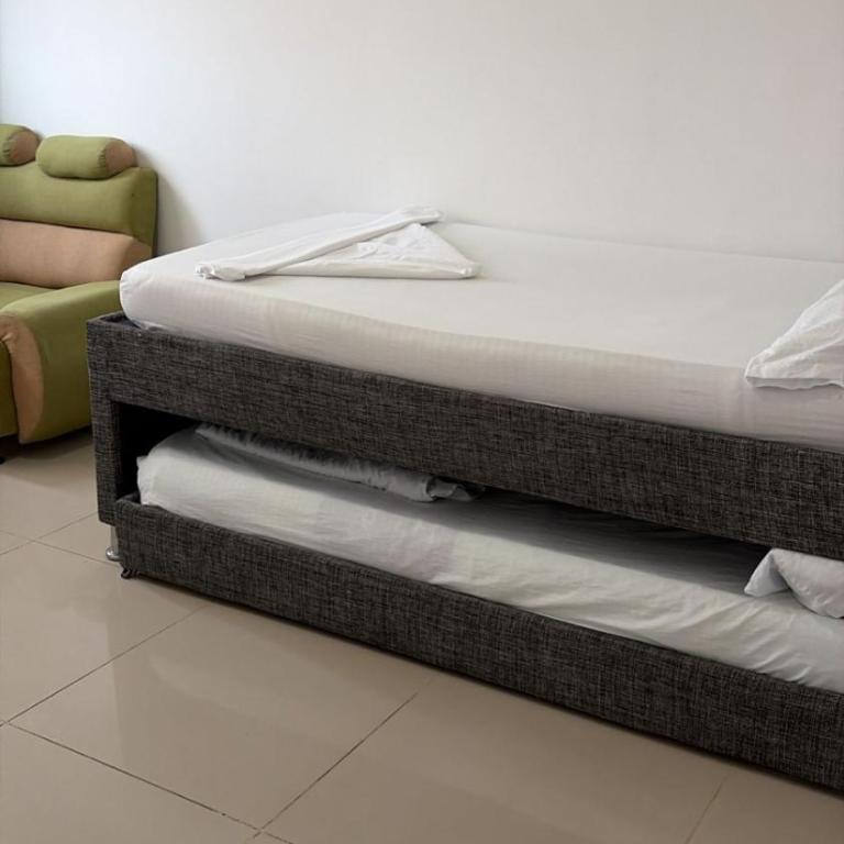 Apartamento 303 - One-Bedroom Apartment - 6