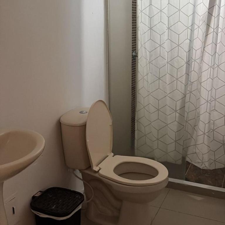 Apartamento 303 - One-Bedroom Apartment - 7