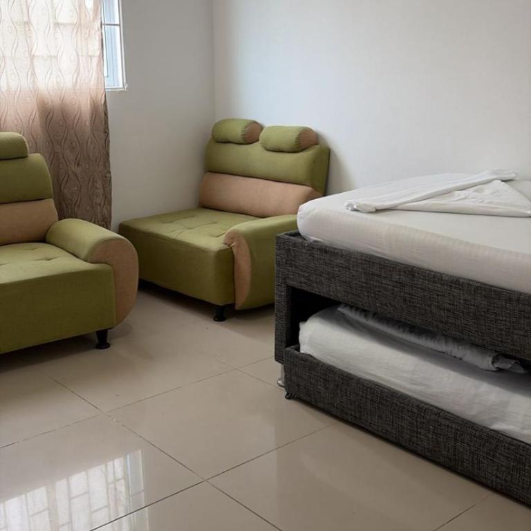Apartamento 303 - One-Bedroom Apartment - 8