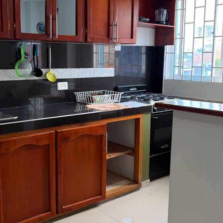 Apartamento 303 - One-Bedroom Apartment - 12