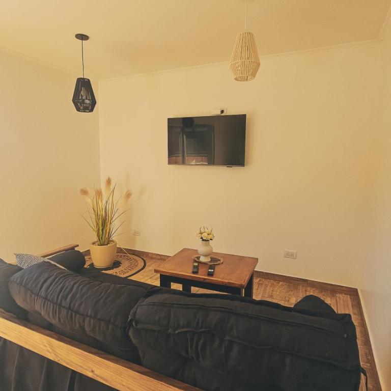 Complejo Tortugas Chapadmalal a 150m del mar - Two-Bedroom Townhouse - 3