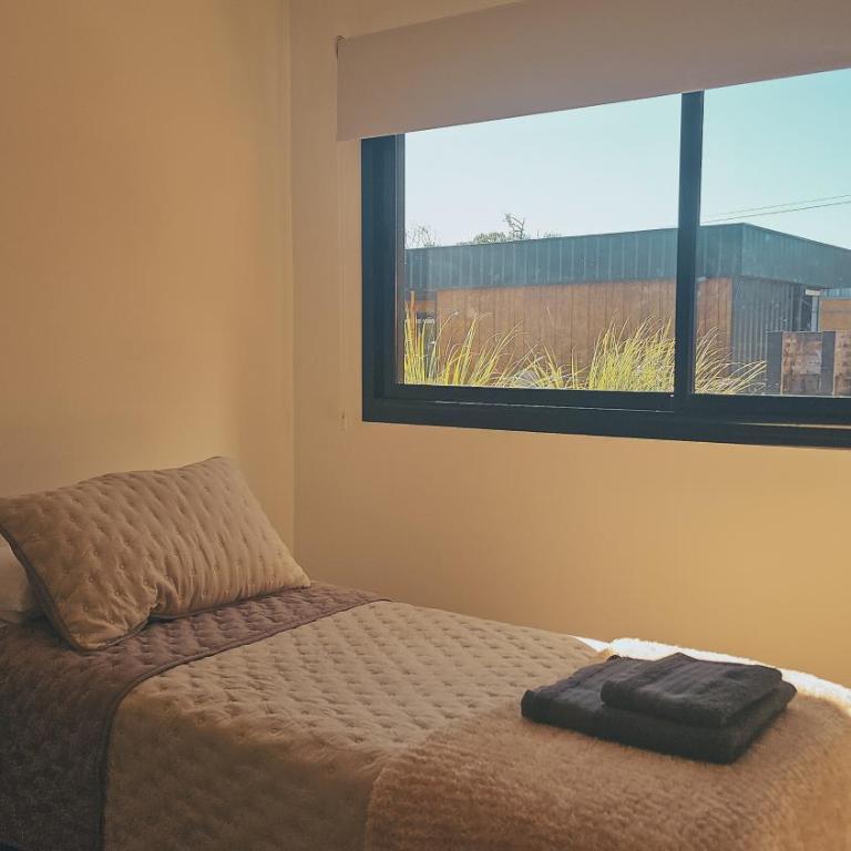 Complejo Tortugas Chapadmalal a 150m del mar - Two-Bedroom Townhouse - 9